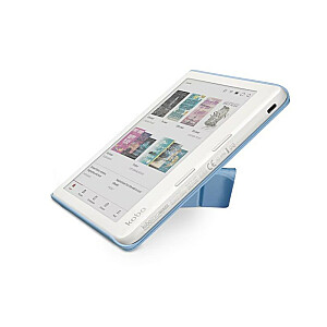 Чехол Etui Kobo Libra Color SleepCover Dusk Blue