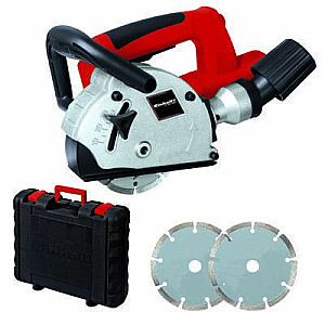 Einhell TC-MA 1300 12,5 cm 9000 apgr./min 1320 W