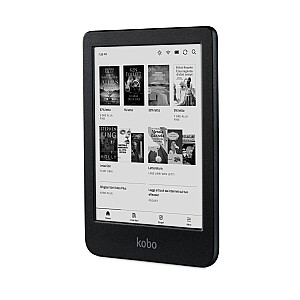 Kobo Clara BW Black