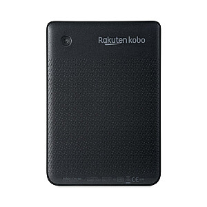 Kobo Clara BW Black