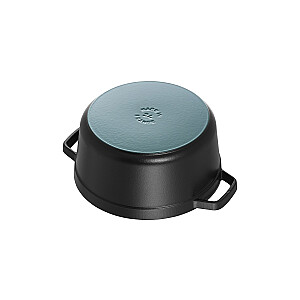 Staub 40509-485-0 Panna 1,7 l Čuguns