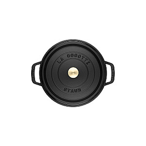 Staub 40509-485-0 Panna 1,7 l Čuguns