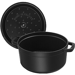 Staub 40509-485-0 Panna 1,7 l Čuguns