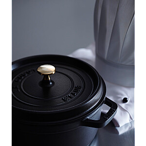 Staub 40509-485-0 Panna 1,7 l Čuguns