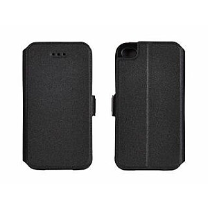 GreenGo Xiaomi Pocophone F1 Book case Black