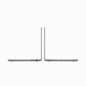 Apple MacBook Pro — M3 | 14,2 дюйма | 16 ГБ | 512 ГБ | Mac OS | «Серый космос»