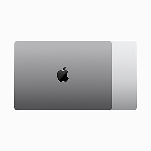Apple MacBook Pro - M3 | 14,2 collas | 16 GB | 512 GB | Mac OS | "Pelēkā telpa"