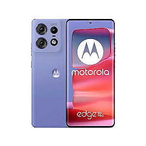 Viedtālrunis Motorola Edge 50 Pro 5G 12/512 GB Luxe Lavender