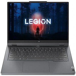 Lenovo Legion Slim 5 14 — Ryzen 7 7840HS | 14,5"-WQXGA+-OLED | 32 collas | 1 colla | Win11H | RTX4060
