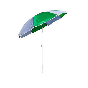 Зонт пляжный d180см складной 50ZJ16081TILT