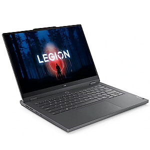 Lenovo Legion Slim 5 14 — Ryzen 7 7840HS | 14,5"-WQXGA+-OLED | 32 ГБ | 512 ГБ | Win11H | RTX4060