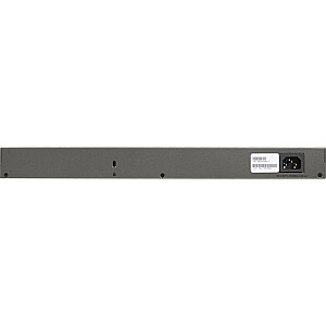 Коммутатор XS724EM 24x10GE 2xSFP+