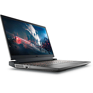 Ноутбук Dell G15 5520, i9-12900H/15.6 QHD 240Hz/32GB/1TB SSD/RTX 3070 Ti 8GB/Webcam/Win11 Home, Obsidian Black
