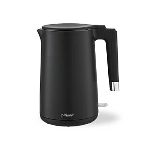 Электрочайник Maestro MR-026-BLACK