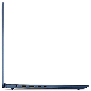 Lenovo Ideapad Slim 3-15 — Core i5-12450H | 15,6-дюймовый FHD | 16 ГБ | 2 ТБ | Win11Home | Синий