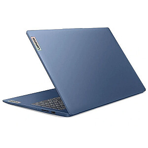 Lenovo Ideapad Slim 3-15 — Core i5-12450H | 15,6-дюймовый FHD | 16 ГБ | 2 ТБ | Win11Home | Синий