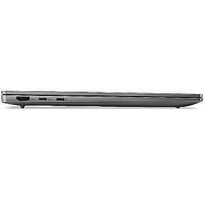 Lenovo YOGA Slim 6 14 — Core i5-1240P | 14-дюймовый WUXGA-OLED | 16 ГБ | 1 ТБ | EVO | Win11Home | Серый