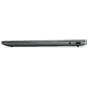 Lenovo YOGA Slim 6 14 — Core i5-1240P | 14-дюймовый WUXGA-OLED | 16 ГБ | 2 ТБ | EVO | Win11Home | Серый