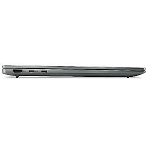 Lenovo YOGA Slim 6 14 – Core i5-1240P | 14 collu WUXGA-OLED | 16 GB | 2 TB | EVO | Win11Home | Pelēks
