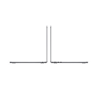 Apple MacBook Air — M3 | 15,3 дюйма | 16 ГБ | 256 ГБ | Mac OS | Лунный свет