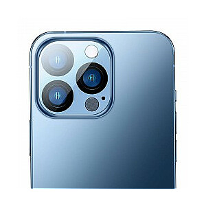 Стекло камеры для Apple iPhone 14 Pro/14 Pro Max (2 шт.)