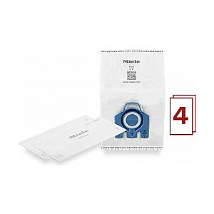 Пакеты Miele HyClean Pure GN