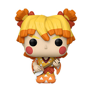 FUNKO POP! Vinila figūra: Demon Slayer - Zenitsu Agatsuma