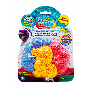 SLIMY Игровой комплект Ever-Foam