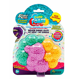 SLIMY Игровой комплект Ever-Foam