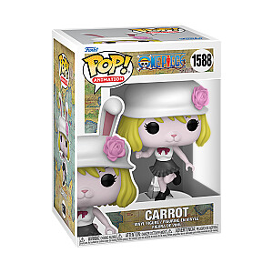 FUNKO POP! Vinyl: Фигурка: One Piece - Carrot