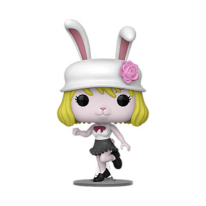 FUNKO POP! Vinila figūra: One Piece - Carrot