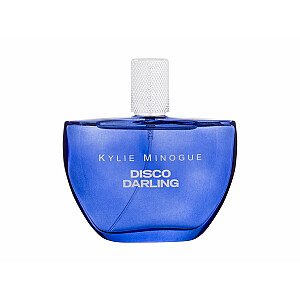 Kylie Minogue Disco Darling parfimērijas ūdens 75 ml