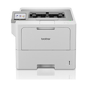 HL-L6410DN | Моно | Лазер | Принтер | Wi-Fi | Максимальный размер бумаги серии A4 по стандарту ISO | Серый