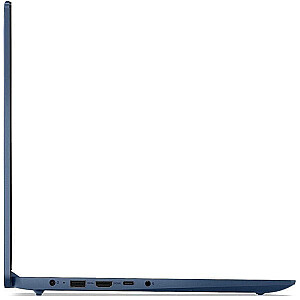 Lenovo Ideapad Slim 3-15 – Core i5-12450H | 15,6" FHD | 16 GB | 1 TB | Win11Home | Zils