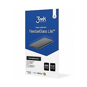 3МК FlexibleGlass Lite для Apple iPhone 5/5S/SE
