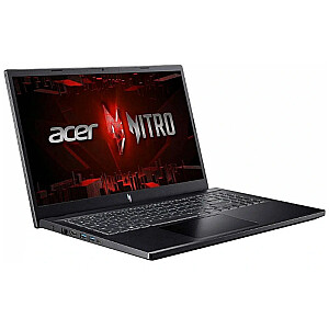 Acer Nitro V 15 — i5-13420H | 15,6 collu | 16 GB | 1 TB | Nav OS | RTX 4050