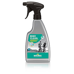 Tīrīšanas līdzeklis Motorex Bike Clean Spray 500 ml