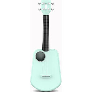 Xiaomi Populele 2 Green | Gudra ukulele | Bluetooth 4.0
