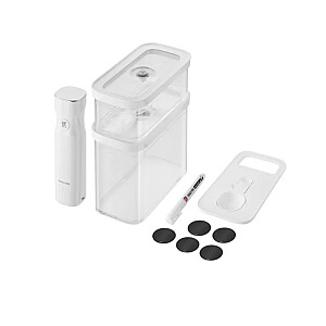 Plastmasas startera komplekts M ZWILLING Fresh & Save Cube 1025970