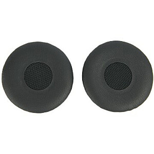 Gn netcom  JABRA Leather Ear cushion 10unit pack