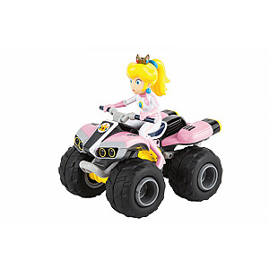RC Car Quad Mario Princess Peach 2.4GHz