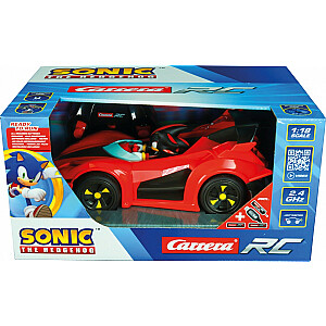 Sonic Shadow Performance RC automašīna