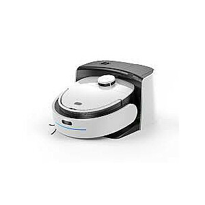Робот для мытья полов и пылесоса Veniibot N1 Max | Умный пылесос | Белый