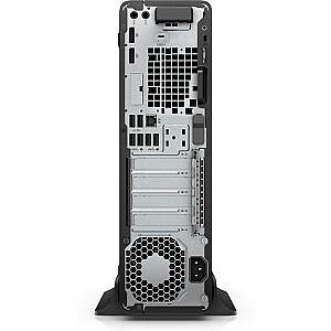 Твердотельный накопитель HP 800G4 SFF i5-8500, 8 ГБ, DDR4 SSD512, клавиатура и мышь W11Pro (REPACK), 2 года