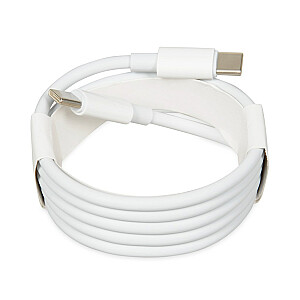 iBOX IKUTC USB-C кабель 60Вт 1м Белый