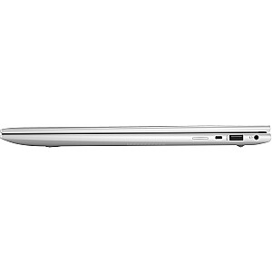 Ноутбук HP EliteBook 860 16 G10 Intel® Core™ i7 i7-1355U 40,6 см (16 дюймов) WUXGA 16 ГБ DDR5-SDRAM 512 ГБ твердотельный накопитель Wi-Fi 6E (802.11ax) Windows 11 Pro Silver