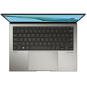 ASUS ZenBook S 13 OLED UX5304MA-NQ011W — Ультра 7-155U | 13,3 дюйма | 2,8 тыс. | 32 ГБ | 1 ТБ | W11Home | Серый