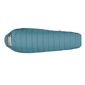 Robens Gully 300 Sleeping Bag ocean blue | Robens