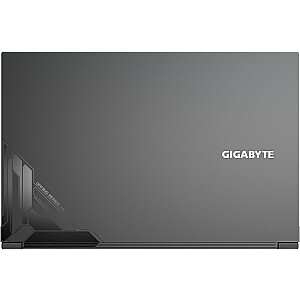 Gigabyte G5 KF5-H3DE554KH spēļu klēpjdators, 39,62 cm (15,6 collas), 144 Hz, i7-13620H, RTX 4060