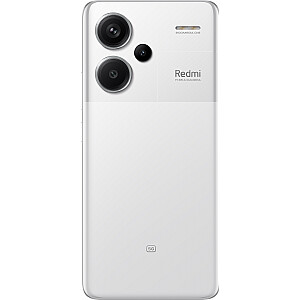 Смартфон Xiaomi Redmi Note 13 Pro Plus 5G 8/256 ГБ Moonlight White